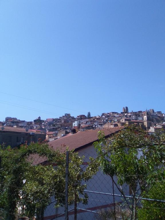 Villa Arte Mare E Cultura à Pettineo Extérieur photo