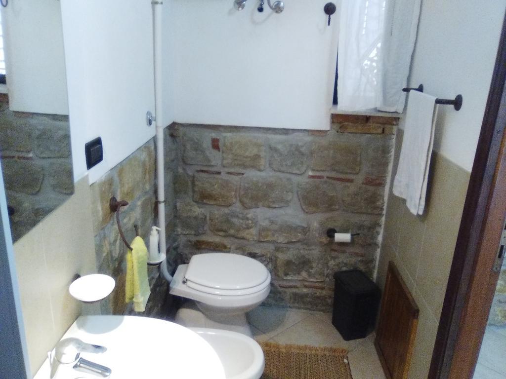 Villa Arte Mare E Cultura à Pettineo Extérieur photo