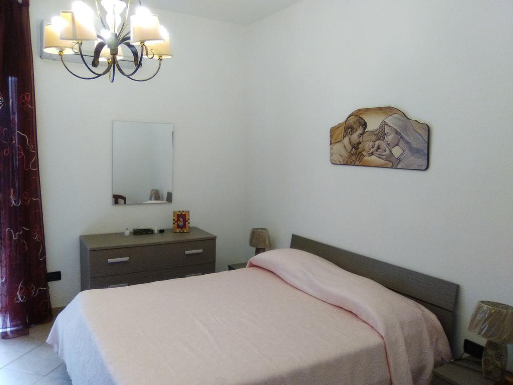 Villa Arte Mare E Cultura à Pettineo Extérieur photo